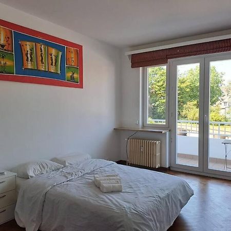 Spacious Apartment Next To Parc Du Cinquantenaire Brussels Exterior photo